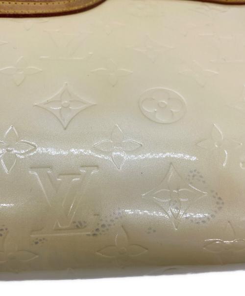 LOUIS VUITTON（ルイ ヴィトン）LOUIS VUITTON (ルイ ヴィトン) ロクスバリードライブ ペルルの古着・服飾アイテム