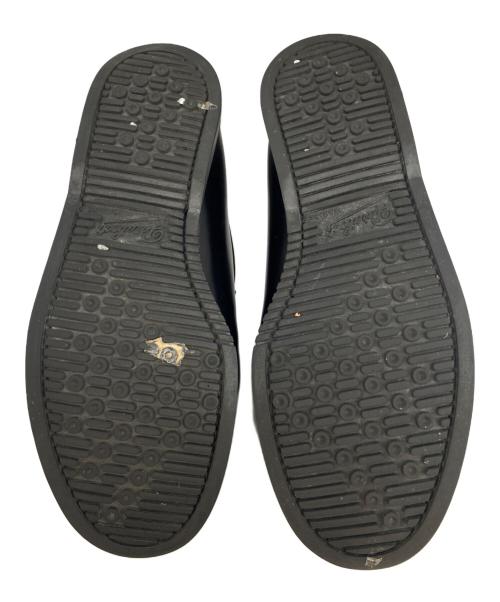 PARABOOT（パラブーツ）PARABOOT (パラブーツ) ビットローファー ブラック サイズ: 6.5の古着・服飾アイテム