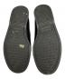 中古・古着 PARABOOT (パラブーツ) ビットローファー ブラック サイズ: 6.5：14000円