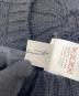 中古・古着 YOHJI YAMAMOTO (ヨウジヤマモト) ベレー帽 ブラック：6000円