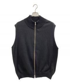 中古・古着通販】MAYDI (マイディ) MAYDI CHUNKY VEST ニットベスト