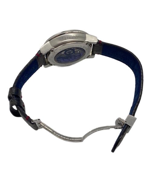 PAUL SMITH（ポールスミス）PAUL SMITH (ポールスミス) 腕時計 シルバーの古着・服飾アイテム