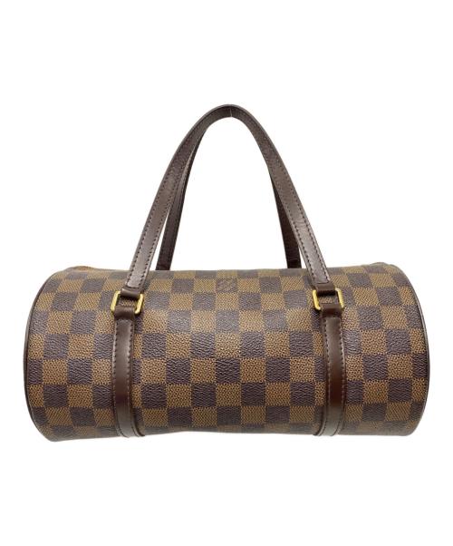 LOUIS VUITTON（ルイ ヴィトン）LOUIS VUITTON (ルイ ヴィトン) パピヨン26 ブラウンの古着・服飾アイテム