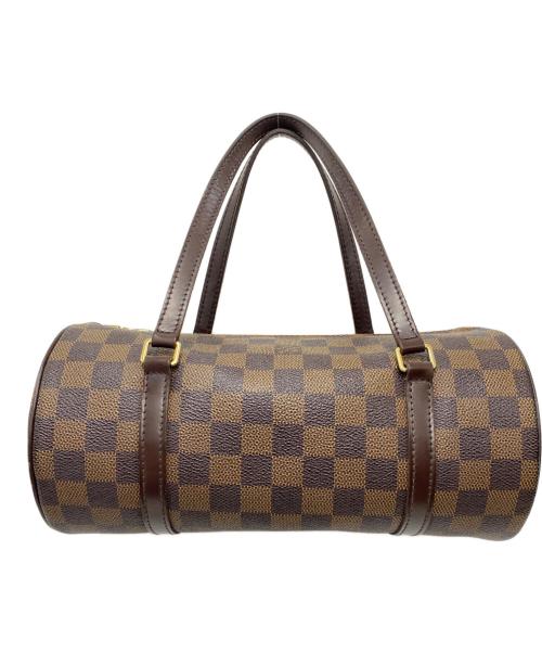 LOUIS VUITTON（ルイ ヴィトン）LOUIS VUITTON (ルイ ヴィトン) パピヨン26 ブラウンの古着・服飾アイテム