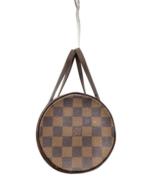 LOUIS VUITTON（ルイ ヴィトン）LOUIS VUITTON (ルイ ヴィトン) パピヨン26 ブラウンの古着・服飾アイテム