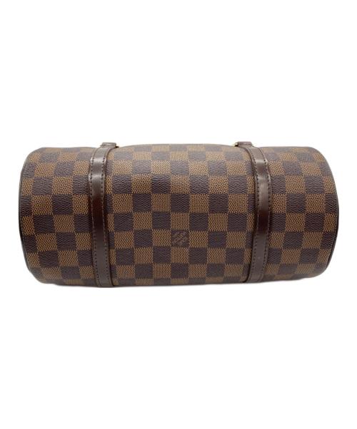 LOUIS VUITTON（ルイ ヴィトン）LOUIS VUITTON (ルイ ヴィトン) パピヨン26 ブラウンの古着・服飾アイテム