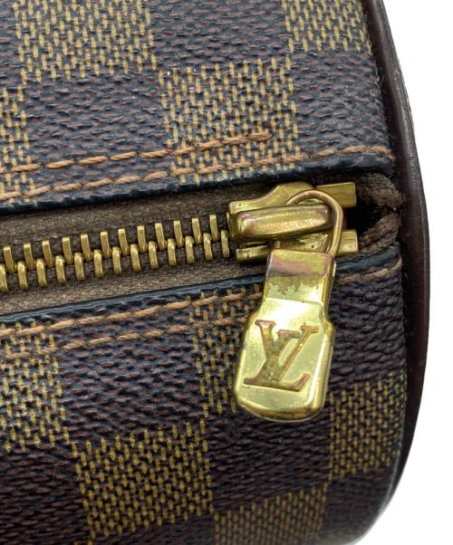 LOUIS VUITTON（ルイ ヴィトン）LOUIS VUITTON (ルイ ヴィトン) パピヨン26 ブラウンの古着・服飾アイテム