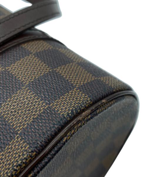 LOUIS VUITTON（ルイ ヴィトン）LOUIS VUITTON (ルイ ヴィトン) パピヨン26 ブラウンの古着・服飾アイテム