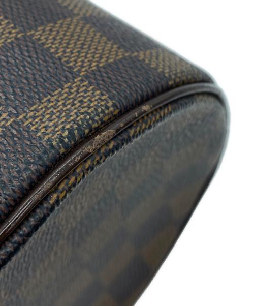 LOUIS VUITTON（ルイ ヴィトン）LOUIS VUITTON (ルイ ヴィトン) パピヨン26 ブラウンの古着・服飾アイテム