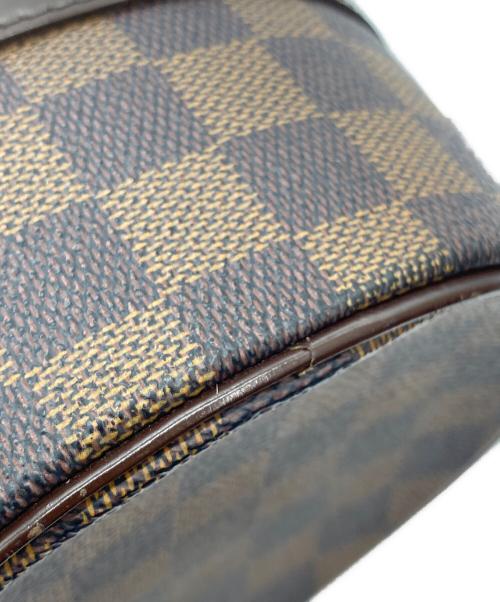 LOUIS VUITTON（ルイ ヴィトン）LOUIS VUITTON (ルイ ヴィトン) パピヨン26 ブラウンの古着・服飾アイテム