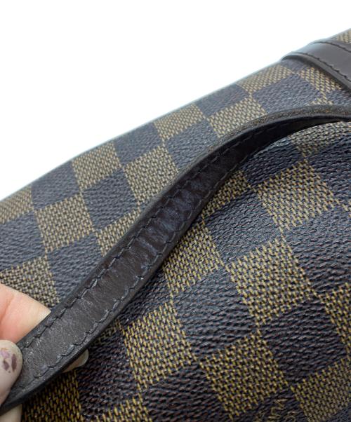 LOUIS VUITTON（ルイ ヴィトン）LOUIS VUITTON (ルイ ヴィトン) パピヨン26 ブラウンの古着・服飾アイテム