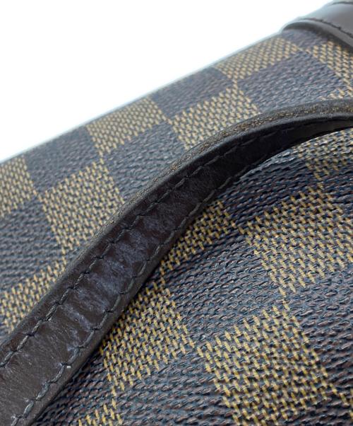 LOUIS VUITTON（ルイ ヴィトン）LOUIS VUITTON (ルイ ヴィトン) パピヨン26 ブラウンの古着・服飾アイテム