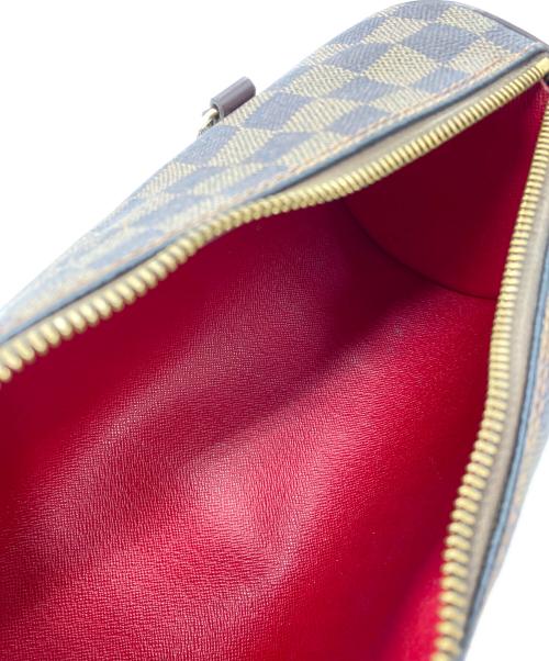 LOUIS VUITTON（ルイ ヴィトン）LOUIS VUITTON (ルイ ヴィトン) パピヨン26 ブラウンの古着・服飾アイテム