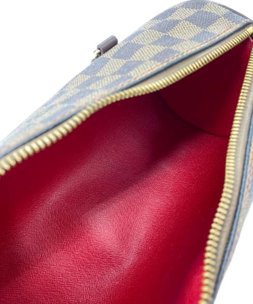 LOUIS VUITTON（ルイ ヴィトン）LOUIS VUITTON (ルイ ヴィトン) パピヨン26 ブラウンの古着・服飾アイテム