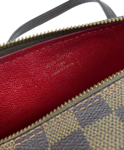 LOUIS VUITTON（ルイ ヴィトン）LOUIS VUITTON (ルイ ヴィトン) パピヨン26 ブラウンの古着・服飾アイテム