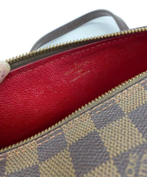 LOUIS VUITTON（ルイ ヴィトン）LOUIS VUITTON (ルイ ヴィトン) パピヨン26 ブラウンの古着・服飾アイテム