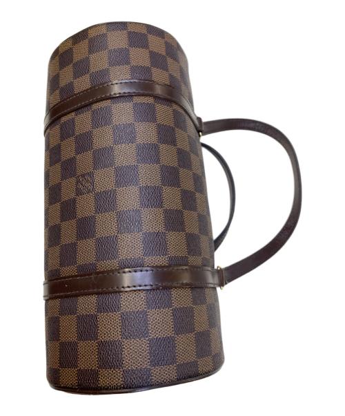 LOUIS VUITTON（ルイ ヴィトン）LOUIS VUITTON (ルイ ヴィトン) パピヨン26 ブラウンの古着・服飾アイテム