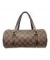 LOUIS VUITTON（ルイ ヴィトン）の古着「パピヨン26」｜ブラウン