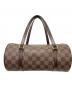 LOUIS VUITTON (ルイ ヴィトン) パピヨン26 ブラウン：45000円