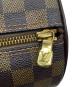中古・古着 LOUIS VUITTON (ルイ ヴィトン) パピヨン26 ブラウン：45000円