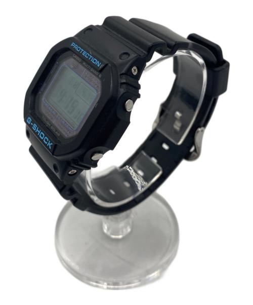 CASIO（カシオ）CASIO (カシオ) リストウォッチ ブラックの古着・服飾アイテム