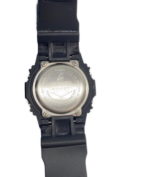 CASIO（カシオ）CASIO (カシオ) リストウォッチ ブラックの古着・服飾アイテム