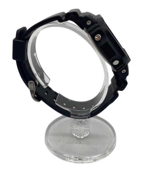 CASIO（カシオ）CASIO (カシオ) リストウォッチ ブラックの古着・服飾アイテム