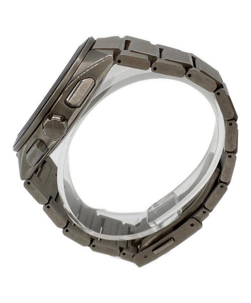 SEIKO ASTRON（セイコー アストロン）SEIKO ASTRON (セイコー アストロン) 腕時計 ネイビー×ブラックの古着・服飾アイテム