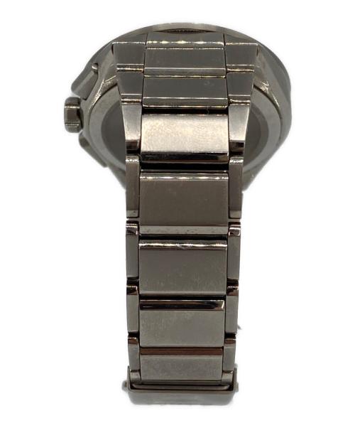 SEIKO ASTRON（セイコー アストロン）SEIKO ASTRON (セイコー アストロン) 腕時計 ネイビー×ブラックの古着・服飾アイテム