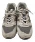 NEW BALANCE (ニューバランス) NEW BALANCE グレー サイズ:25.5cm：5000円