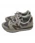 中古・古着 NEW BALANCE (ニューバランス) NEW BALANCE グレー サイズ:25.5cm：5000円