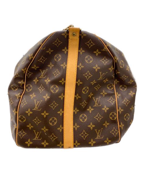 LOUIS VUITTON（ルイ ヴィトン）LOUIS VUITTON (ルイ ヴィトン) キーポル･バンドリエール 55の古着・服飾アイテム