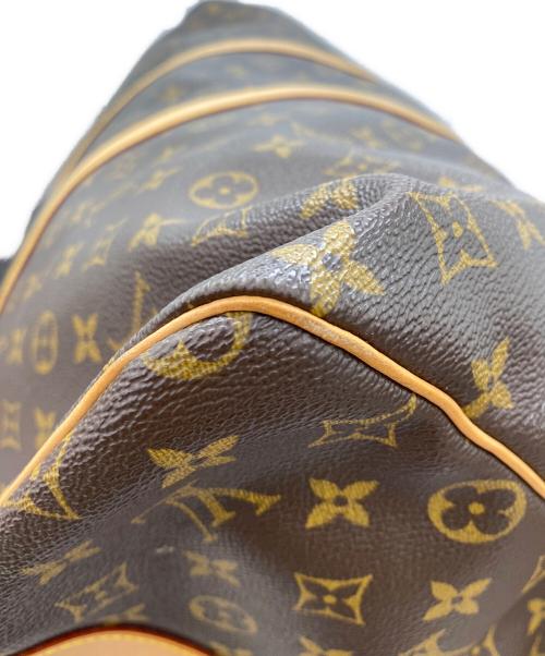 LOUIS VUITTON（ルイ ヴィトン）LOUIS VUITTON (ルイ ヴィトン) キーポル･バンドリエール 55の古着・服飾アイテム
