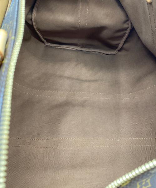 LOUIS VUITTON（ルイ ヴィトン）LOUIS VUITTON (ルイ ヴィトン) キーポル･バンドリエール 55の古着・服飾アイテム