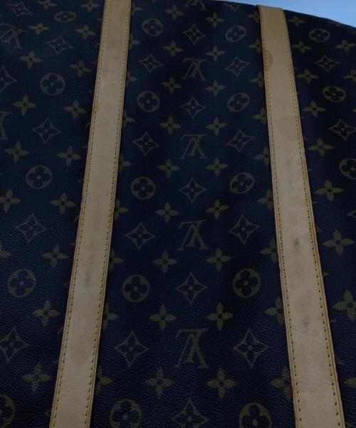 LOUIS VUITTON（ルイ ヴィトン）LOUIS VUITTON (ルイ ヴィトン) キーポル･バンドリエール 55の古着・服飾アイテム