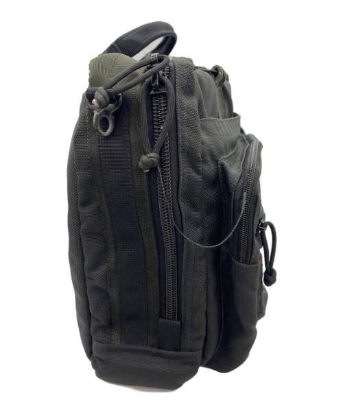 BRIEFING（ブリーフィング）BRIEFING (ブリーフィング) ビジネスバッグ ブラックの古着・服飾アイテム