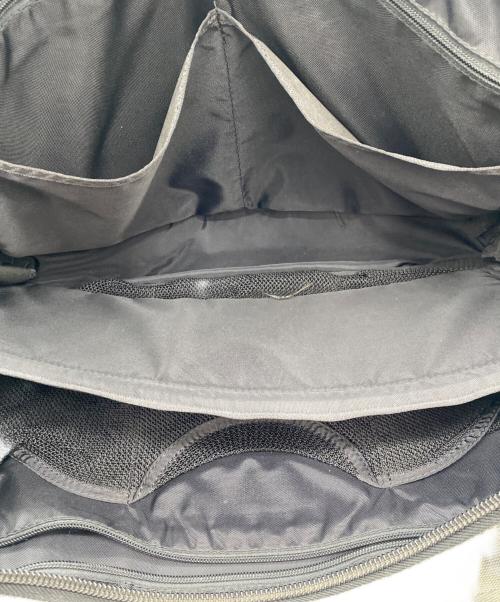 BRIEFING（ブリーフィング）BRIEFING (ブリーフィング) ビジネスバッグ ブラックの古着・服飾アイテム