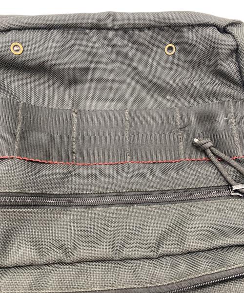 BRIEFING（ブリーフィング）BRIEFING (ブリーフィング) ビジネスバッグ ブラックの古着・服飾アイテム