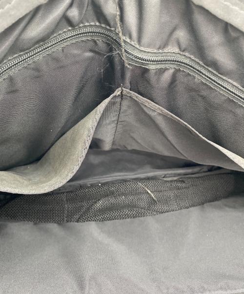 BRIEFING（ブリーフィング）BRIEFING (ブリーフィング) ビジネスバッグ ブラックの古着・服飾アイテム