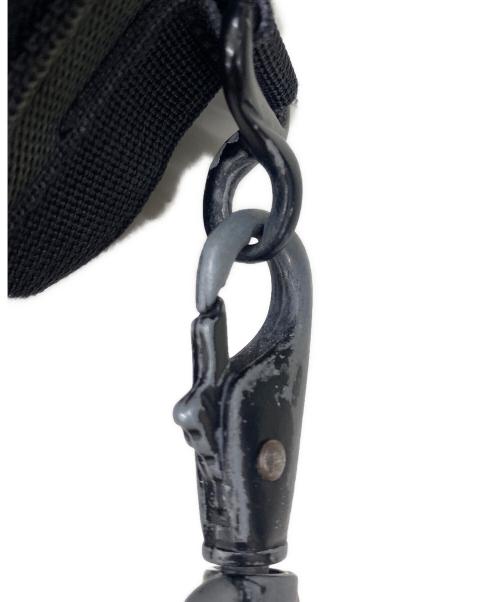 BRIEFING（ブリーフィング）BRIEFING (ブリーフィング) ビジネスバッグ ブラックの古着・服飾アイテム