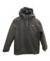 Patagonia（パタゴニア）の古着「フーデッドジャケット」｜ブラック