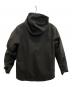 Patagonia (パタゴニア) フーデッドジャケット ブラック サイズ:SIZE KIDS XL：11000円