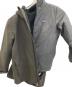 中古・古着 Patagonia (パタゴニア) フーデッドジャケット ブラック サイズ:SIZE KIDS XL：11000円