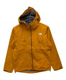 THE NORTH FACE（ザ ノース フェイス）の古着「マウンテンパーカー」｜オレンジ