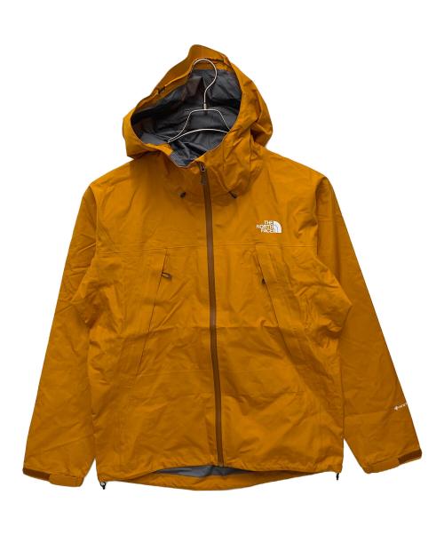THE NORTH FACE（ザ ノース フェイス）THE NORTH FACE (ザ ノース フェイス) マウンテンパーカー オレンジ サイズ:XXLの古着・服飾アイテム
