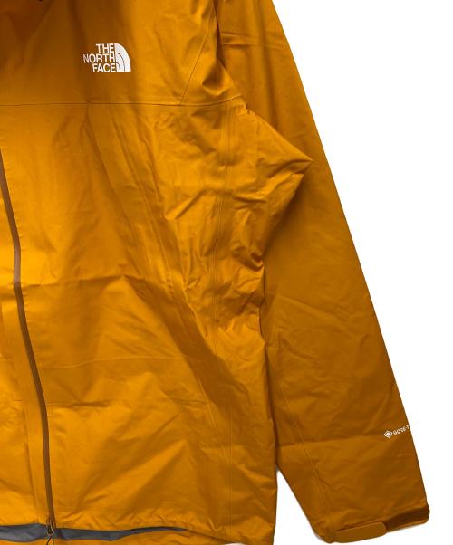 THE NORTH FACE（ザ ノース フェイス）THE NORTH FACE (ザ ノース フェイス) マウンテンパーカー オレンジ サイズ:XXLの古着・服飾アイテム