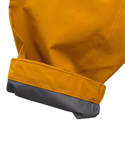 THE NORTH FACE（ザ ノース フェイス）THE NORTH FACE (ザ ノース フェイス) マウンテンパーカー オレンジ サイズ:XXLの古着・服飾アイテム