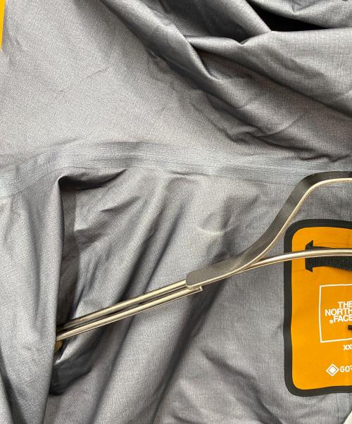 THE NORTH FACE（ザ ノース フェイス）THE NORTH FACE (ザ ノース フェイス) マウンテンパーカー オレンジ サイズ:XXLの古着・服飾アイテム