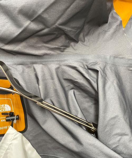 THE NORTH FACE（ザ ノース フェイス）THE NORTH FACE (ザ ノース フェイス) マウンテンパーカー オレンジ サイズ:XXLの古着・服飾アイテム