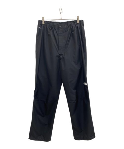 THE NORTH FACE（ザ ノース フェイス）THE NORTH FACE (ザ ノース フェイス) Climb Light Zip Pant / K ブラック サイズ:BLの古着・服飾アイテム
